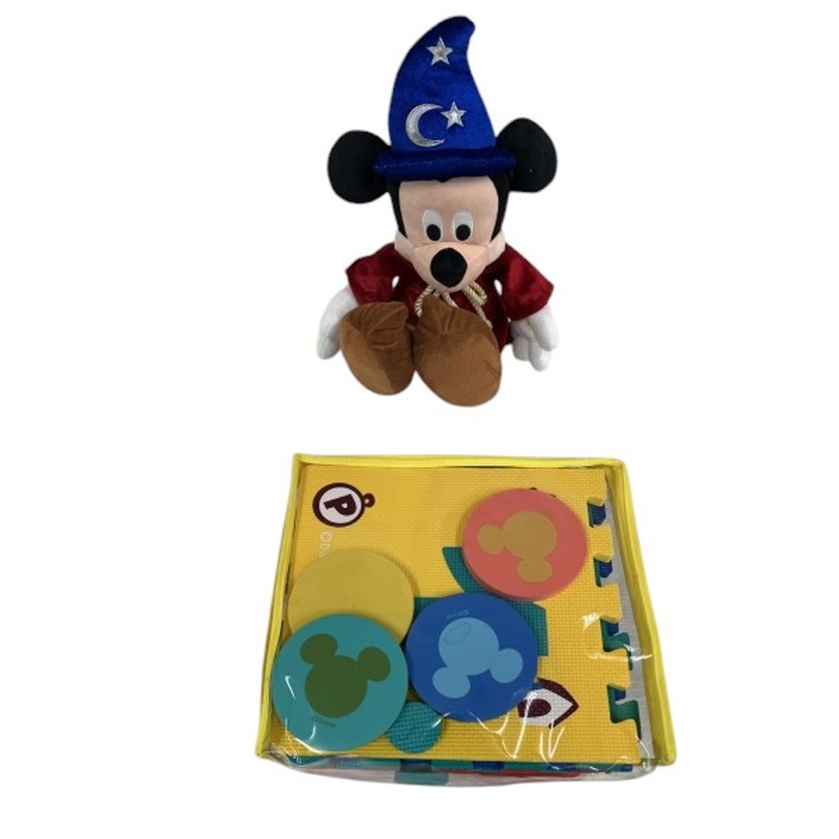 木箱 ディズニー