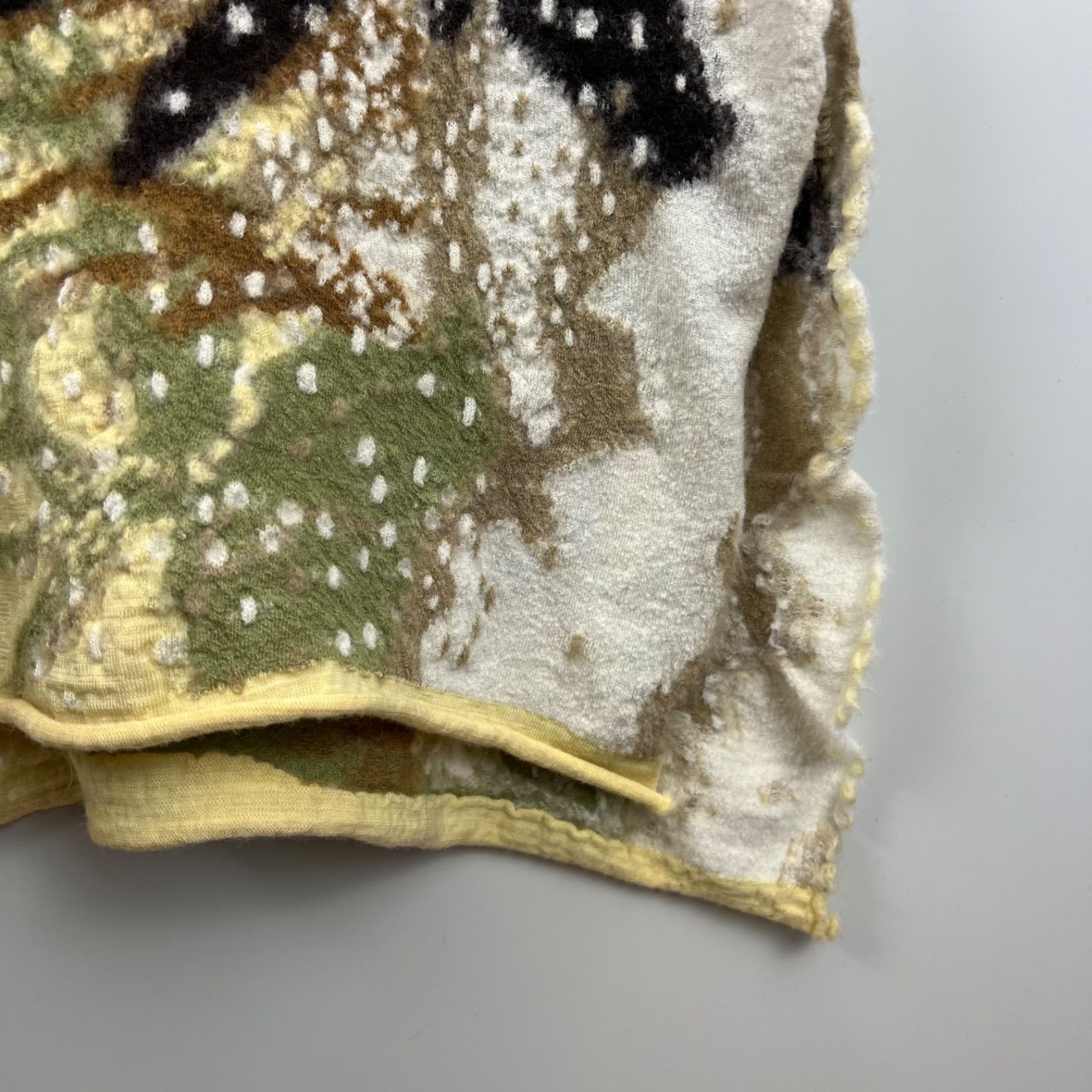 stole キャピタル