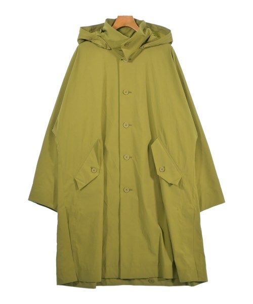 HOMME PLISSE コート その他 メンズ 古着