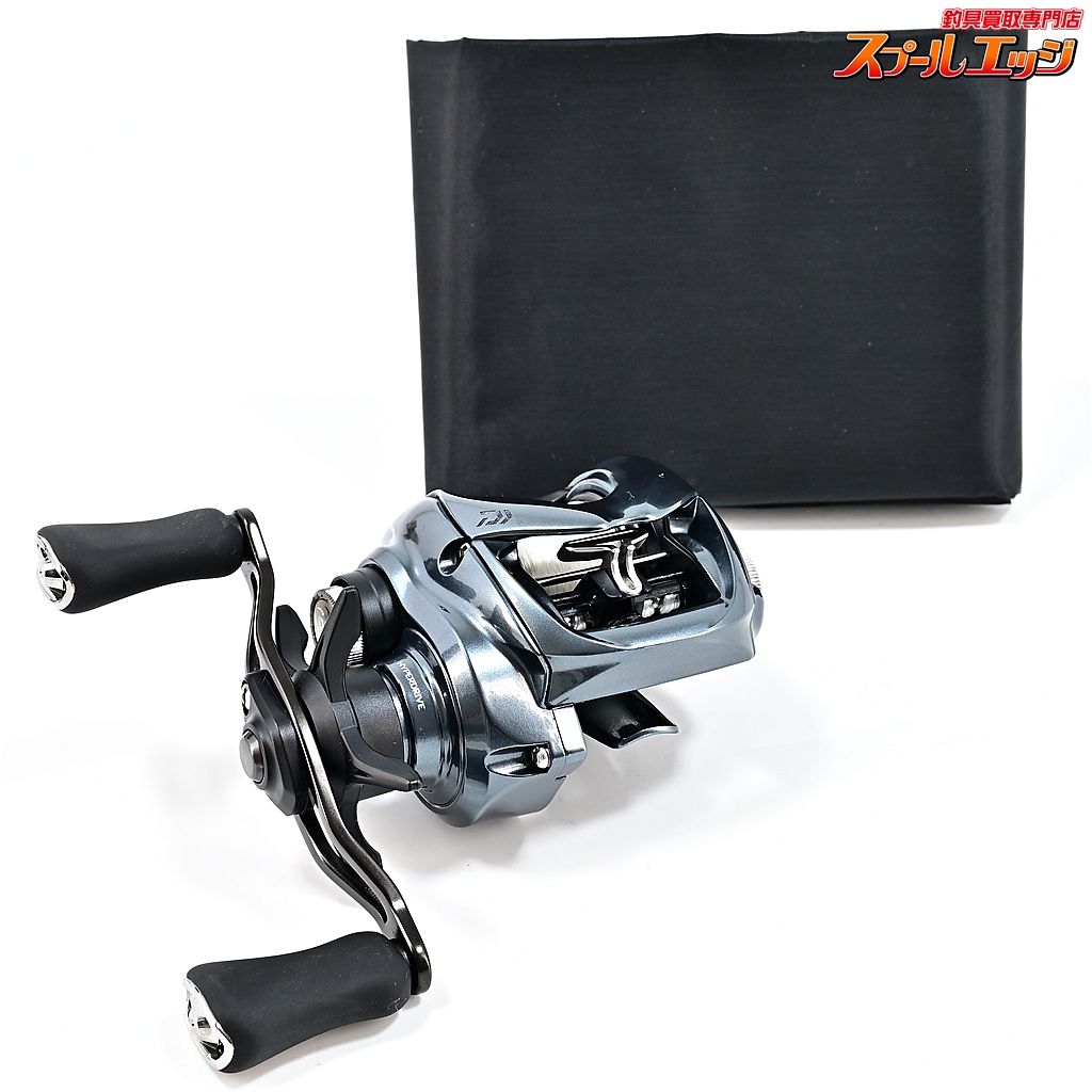 ダイワ 25タトゥーラ SV TW 100H DAIWA TATULA m40868