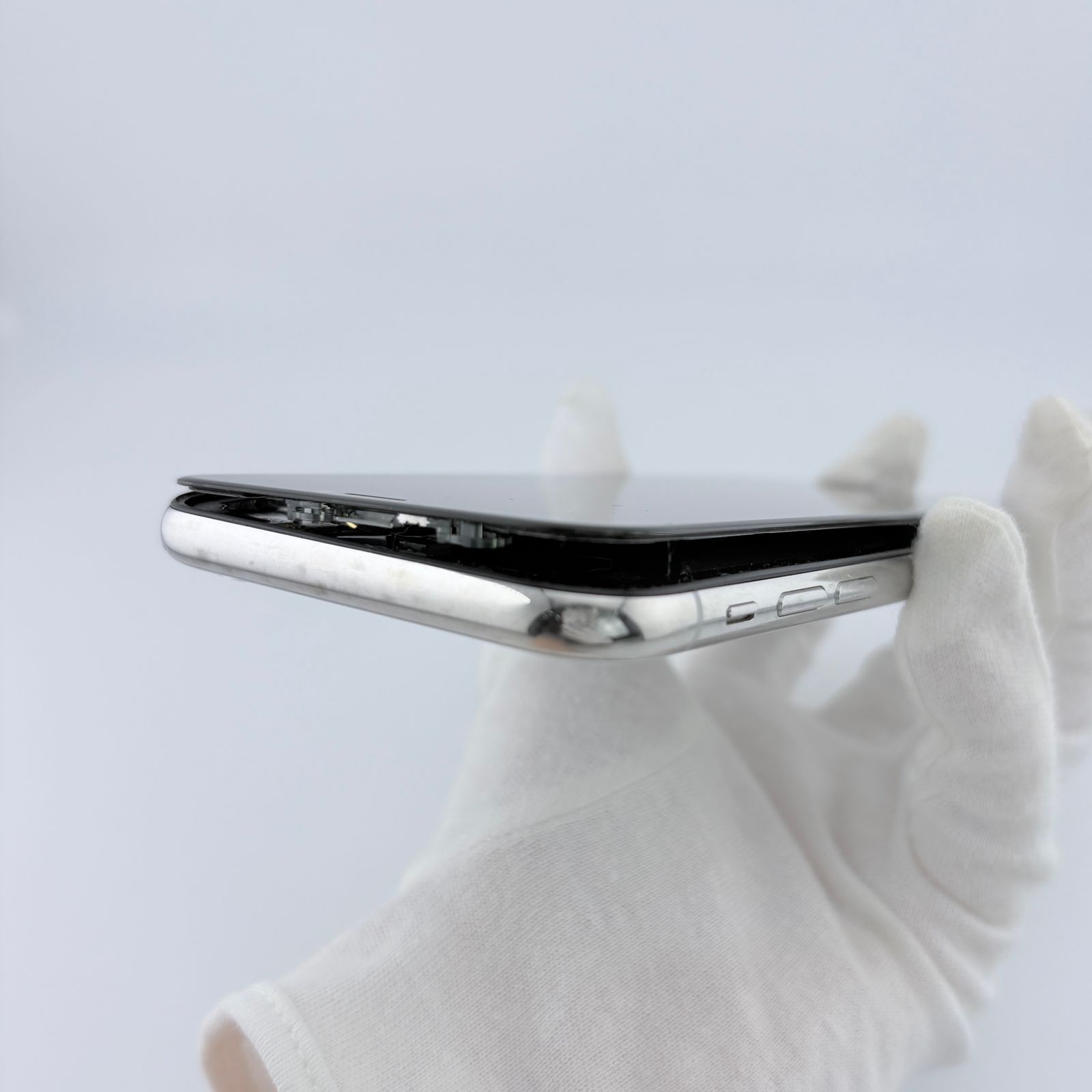 iPhone X ジャンク品 - メルカリ