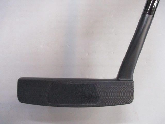 パター オデッセイ ホワイトホット BLACK NINE/STROKELAB[33]//3