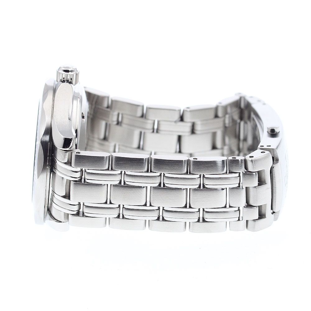 オメガ OMEGA 2222.80 シーマスター300 デイト コーアクシャル 自動  