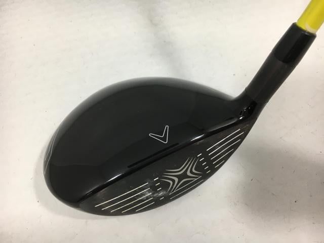 中古ゴルフクラブ】キャロウェイ X2 HOT フェアウェイ 2014 (日本仕様