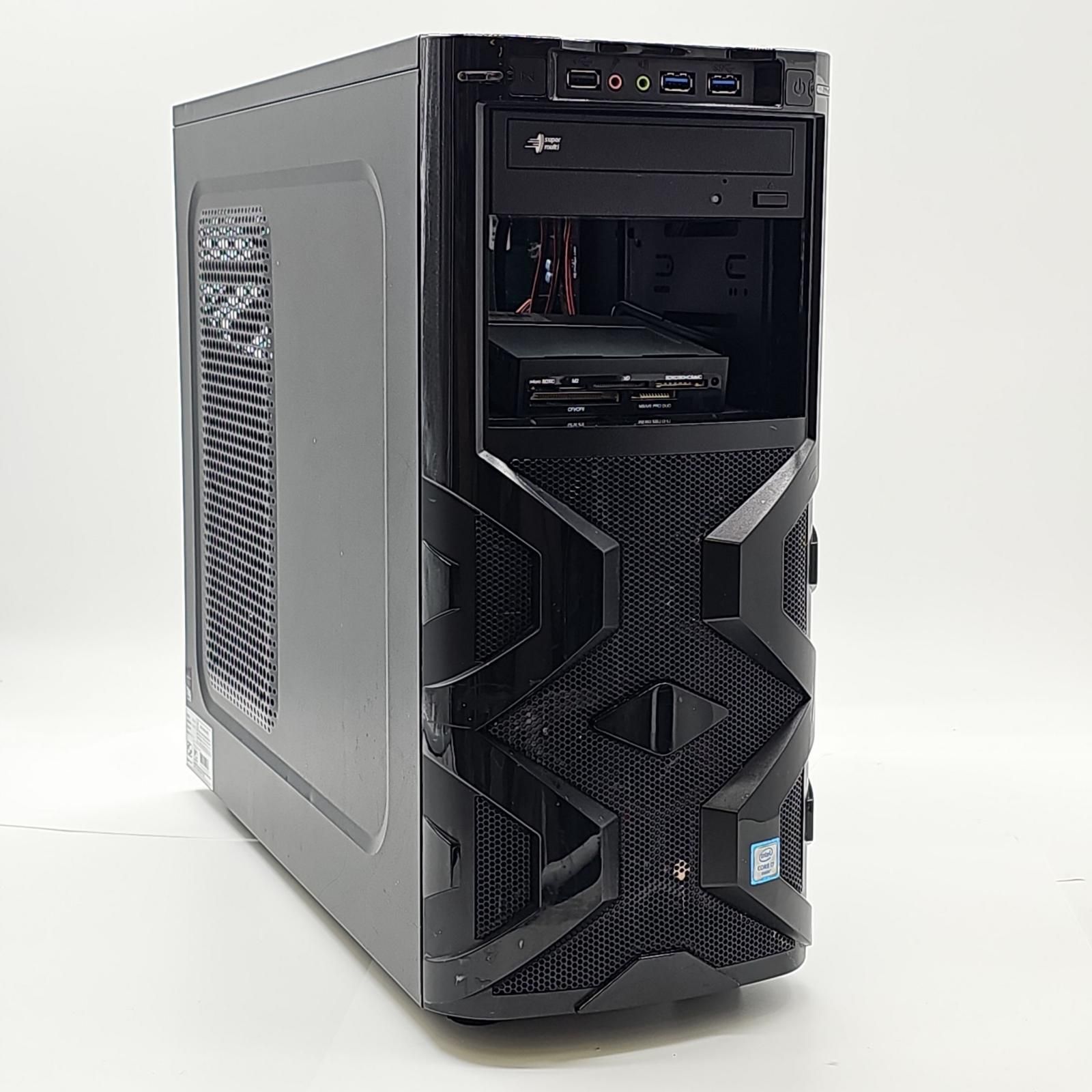 Fujitsu CELSIUS H780 i7-8850H P1000 4GB