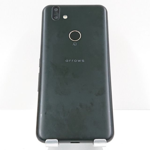 arrows RX ブラック 32 GB SIMフリー arrows - arrows RX ブラック
