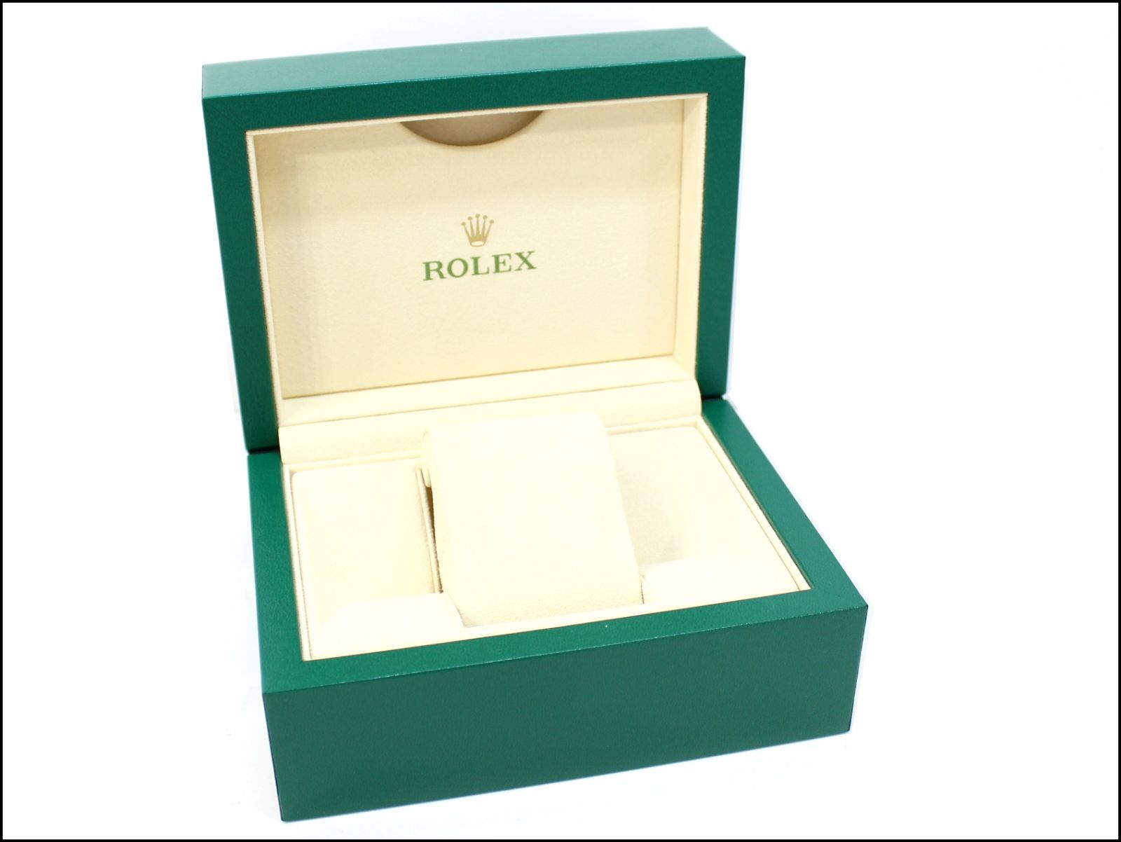 ROLEX現行BOX Sサイズ  外箱 内箱 ロレックス BOX