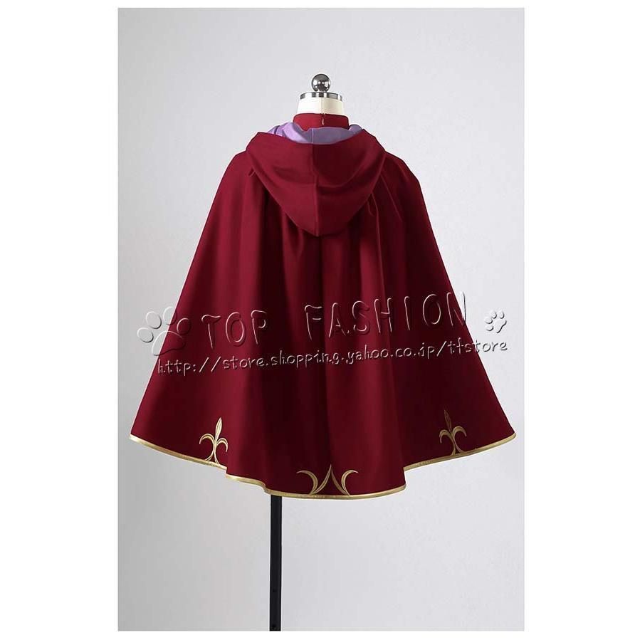 コスプレ衣装 ウィッグ