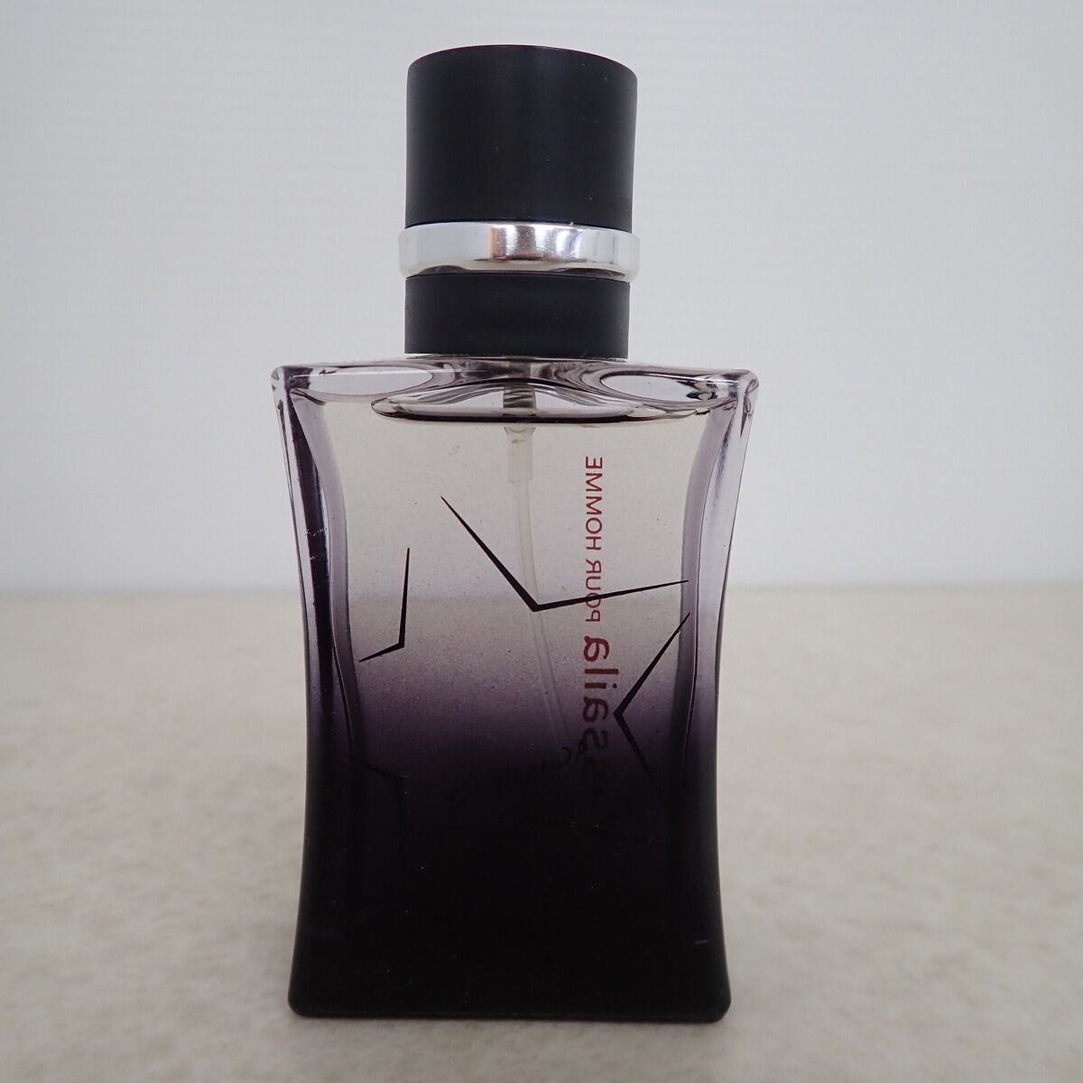 矢沢永吉 香水 Wassaila POUR HOMME E.YAZAWA【IO - メルカリ