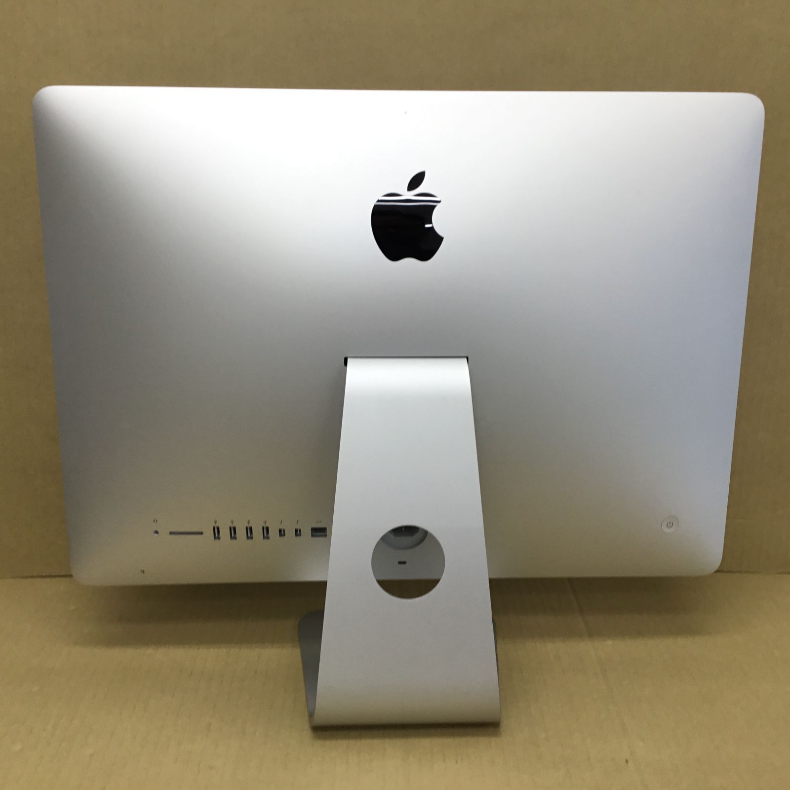 IMAC CI5 21.5インチ 8GB 1TB 2013年 KB MU付 - メルカリ