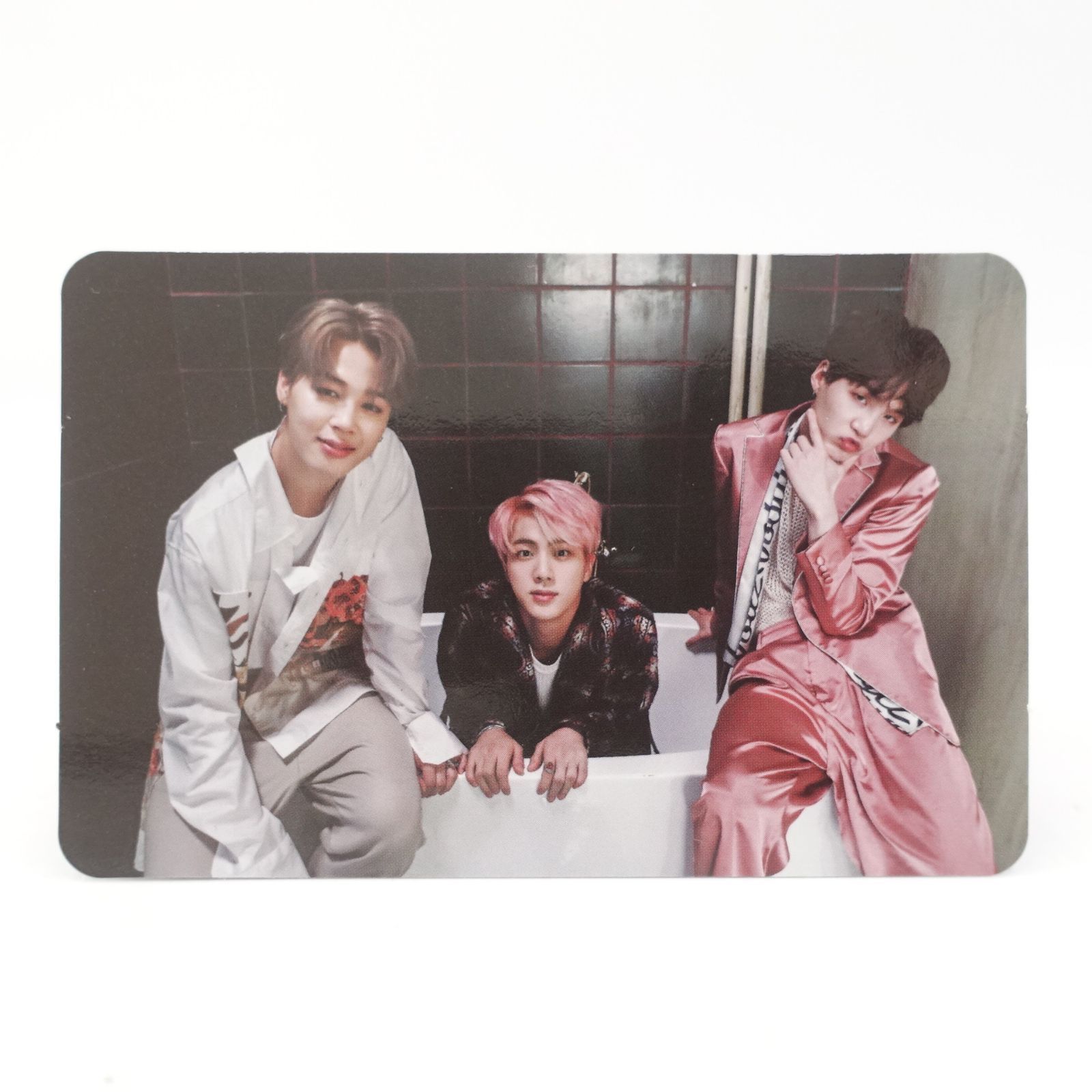 BTS バンタン wings memories ジン ユンギ ジミン トレカ BTS バンタン wings memories ジン ユンギ ジミン トレカ BTS
