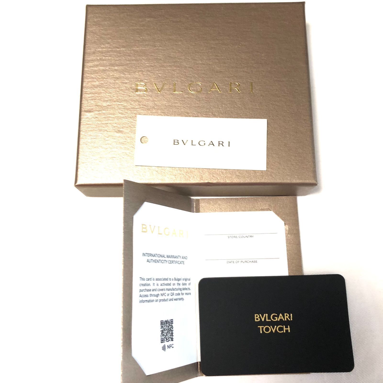 ＢＶＬＧＡＲＩ