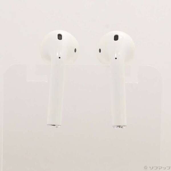 【CCさん専用】AirPods 第2世代 MV7N2J/A 未開封品 楽天市場】【新品未開封品】Airpods 第二世代 充電有線タイプ