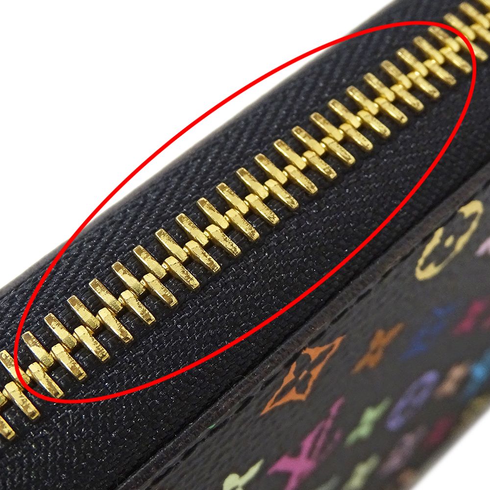 専用 ルイヴィトン LOUIS VUITTON マルチカラー 黒 ルイヴィトン キー