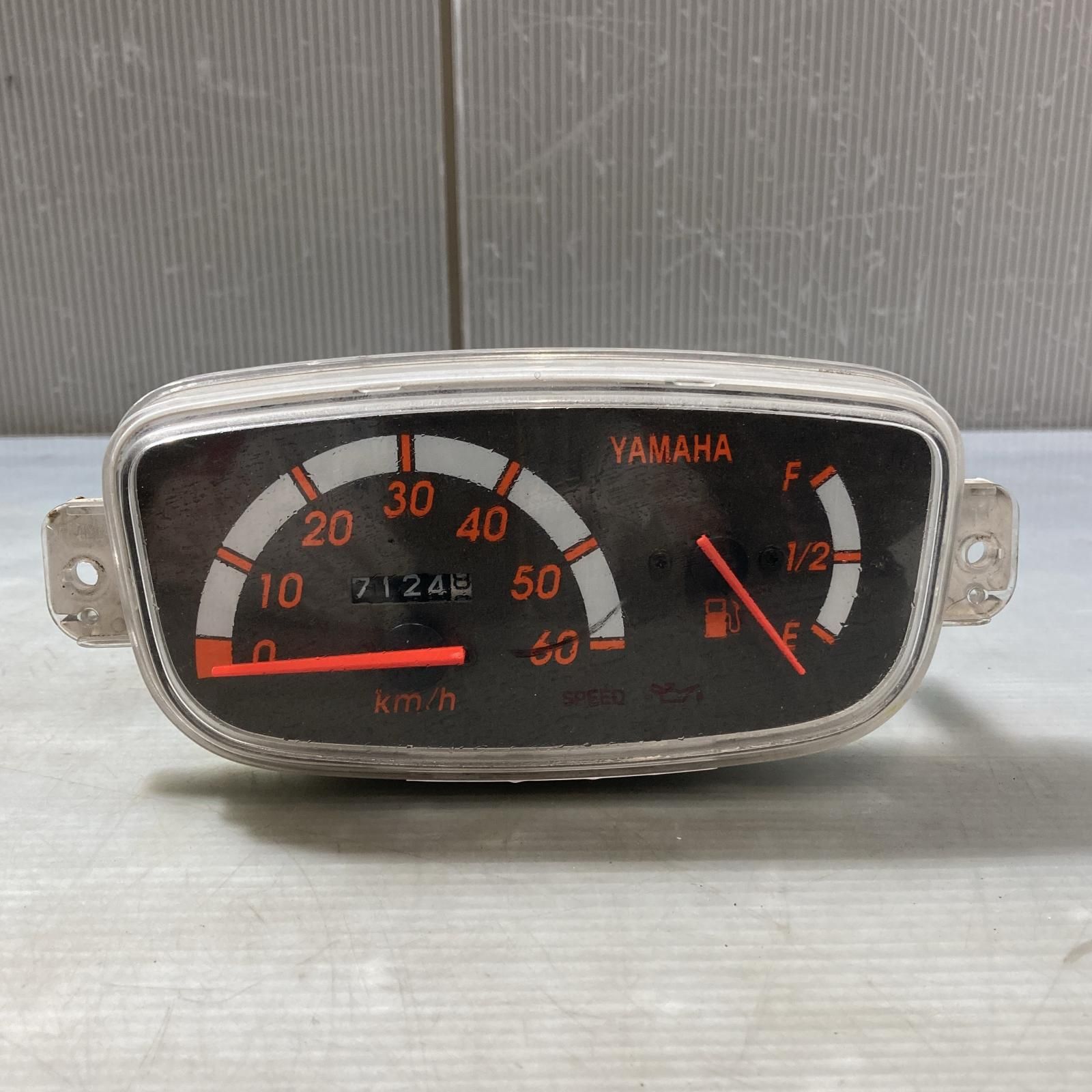 実働 ジョグ27V 70kmメーター ペリカンジョグ 70キロメーター 27v 【公式通販】