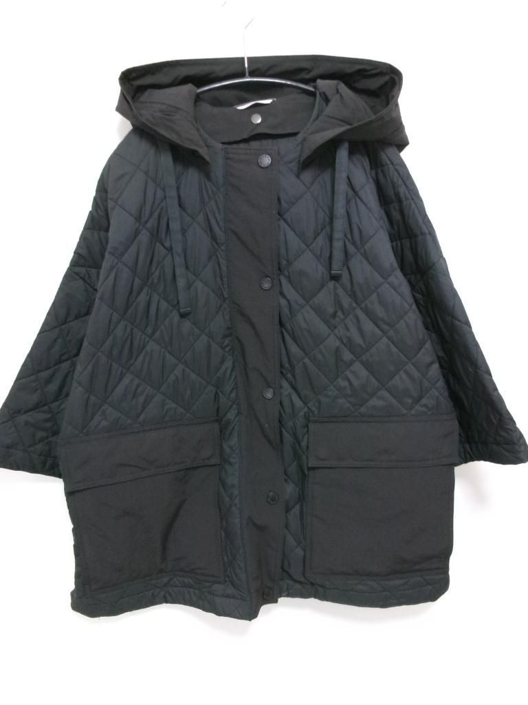 Weekend Max Mara ウィークエンドマックスマーラ コート キルティングコート 送料込み M 973808