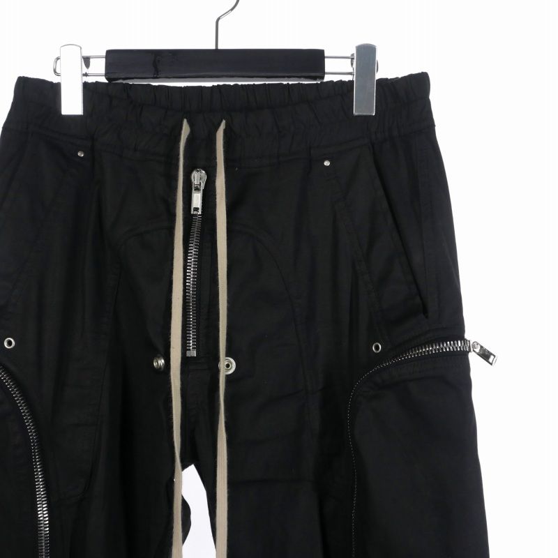 リックオウエンス Rick Owens 24SS BAUHAUS CARGO バウハウス