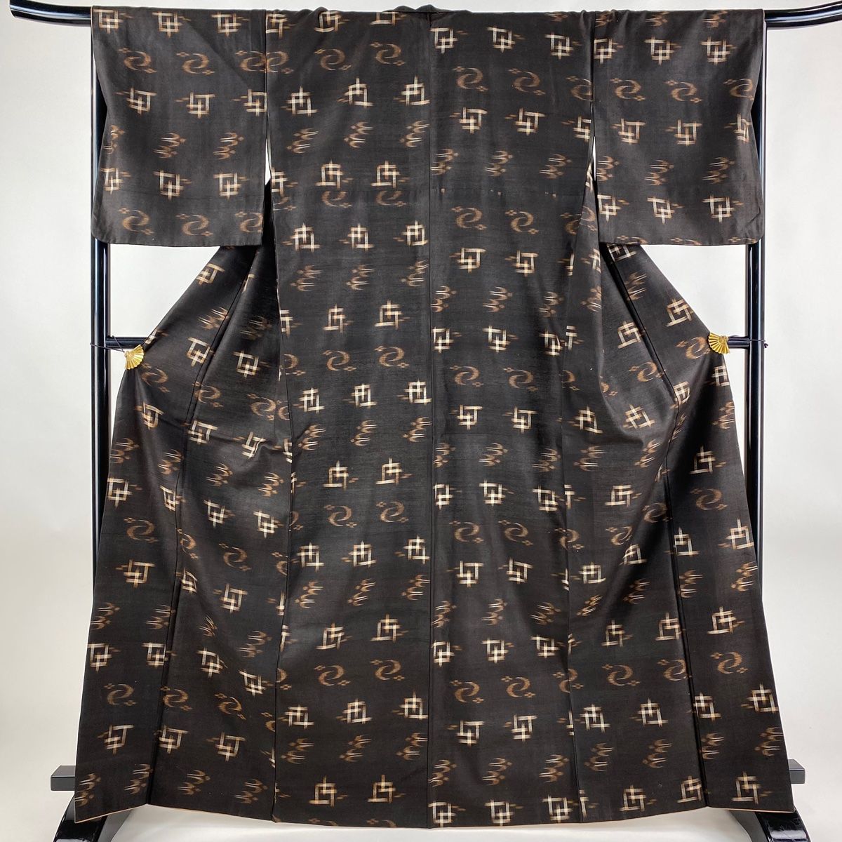 お雛様 東京・久月 よろこび雛 七番七寸揃 八段飾り お雛様 東京・久月