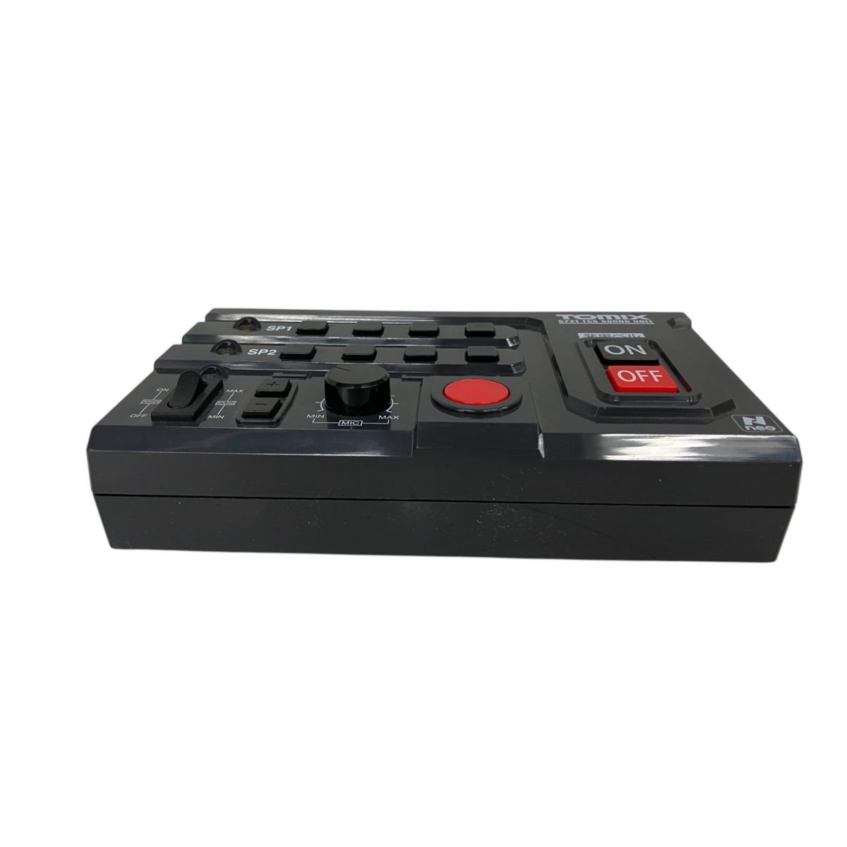 TOMIX 5721 TCS ホーム用サウンドユニット Nゲージ レイアウト