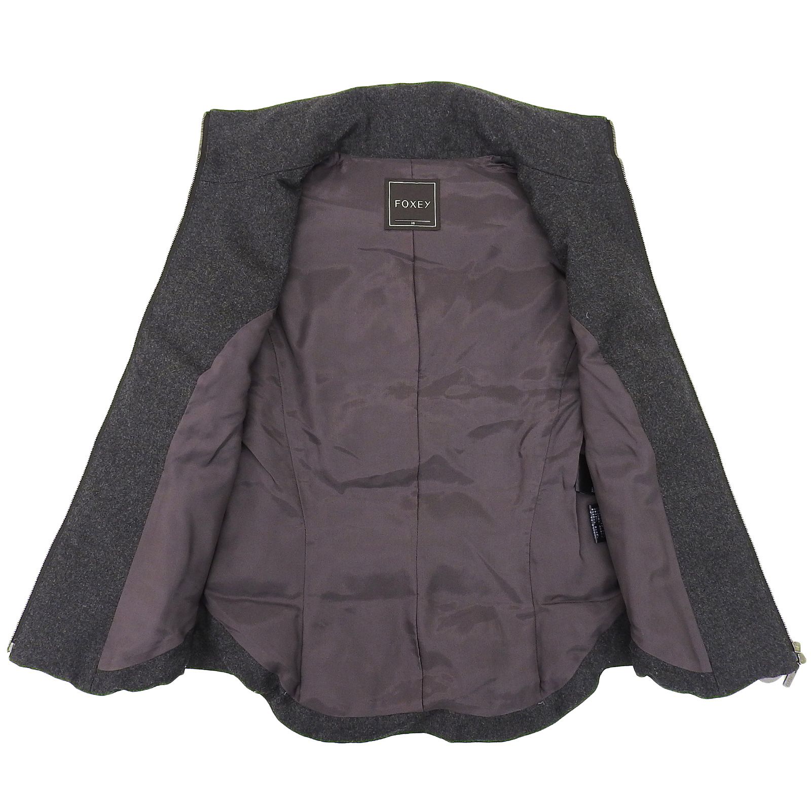 ウール カシミヤ混