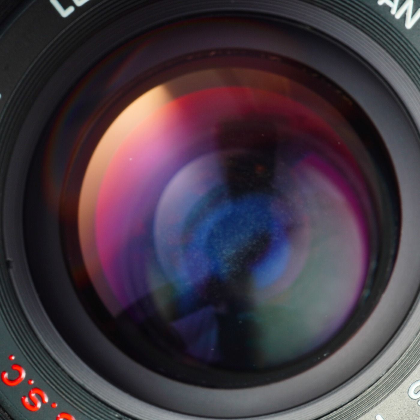 Canon キヤノン FD 50mm F/1.4 S.S.C A mark 単焦点レンズ 【公式通販】