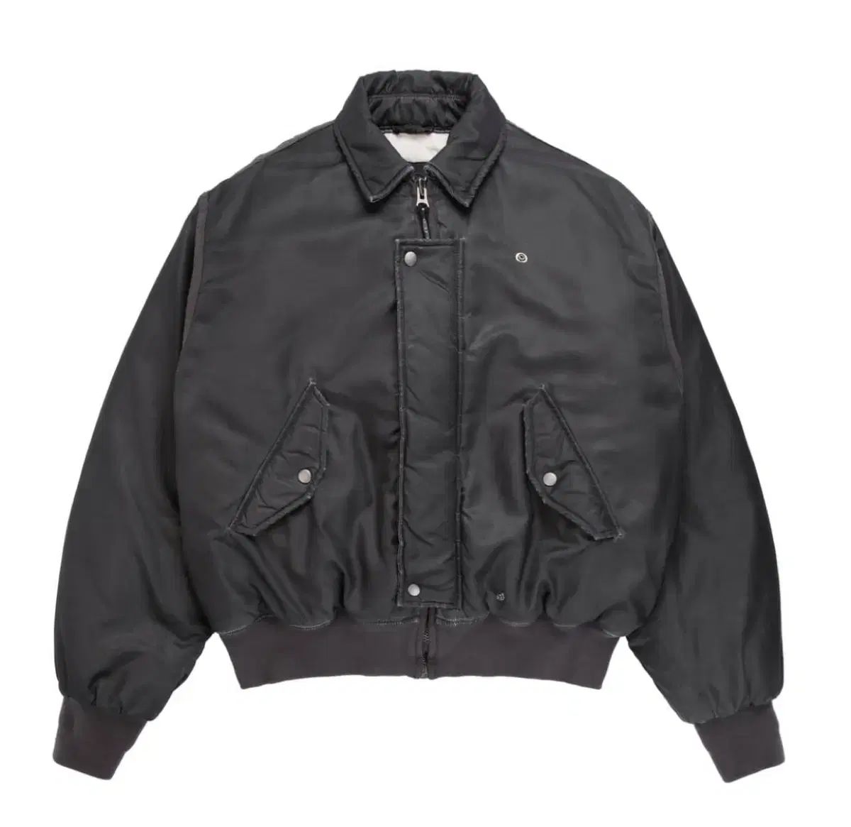 ボイラールーム Ma ー 2 Bomber マ ユン ma 1 ボンバー 航空