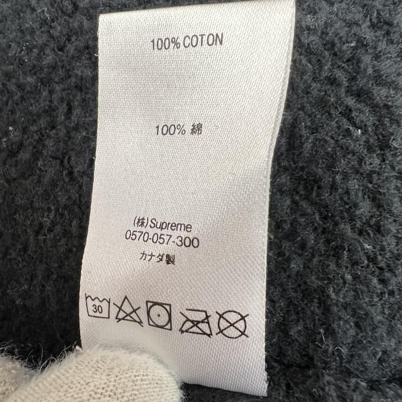 コラボ スウェット