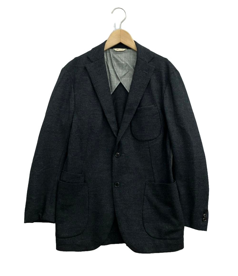 美品 バラクータ テーラードジャケット メンズ SIZE 38 (S) BARACUTA