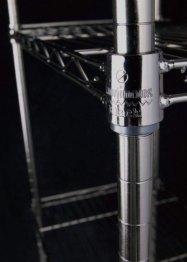 ポール径19mmパーツ対応