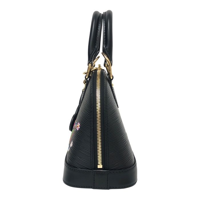 LOUIS VUITTON ルイ・ヴィトン 2way ショルダーバッグ LV × TM