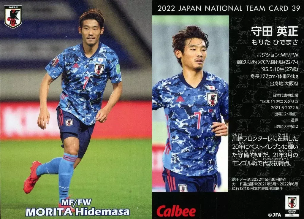 2025年最新】日本代表チップス 守田の人気アイテム - メルカリ