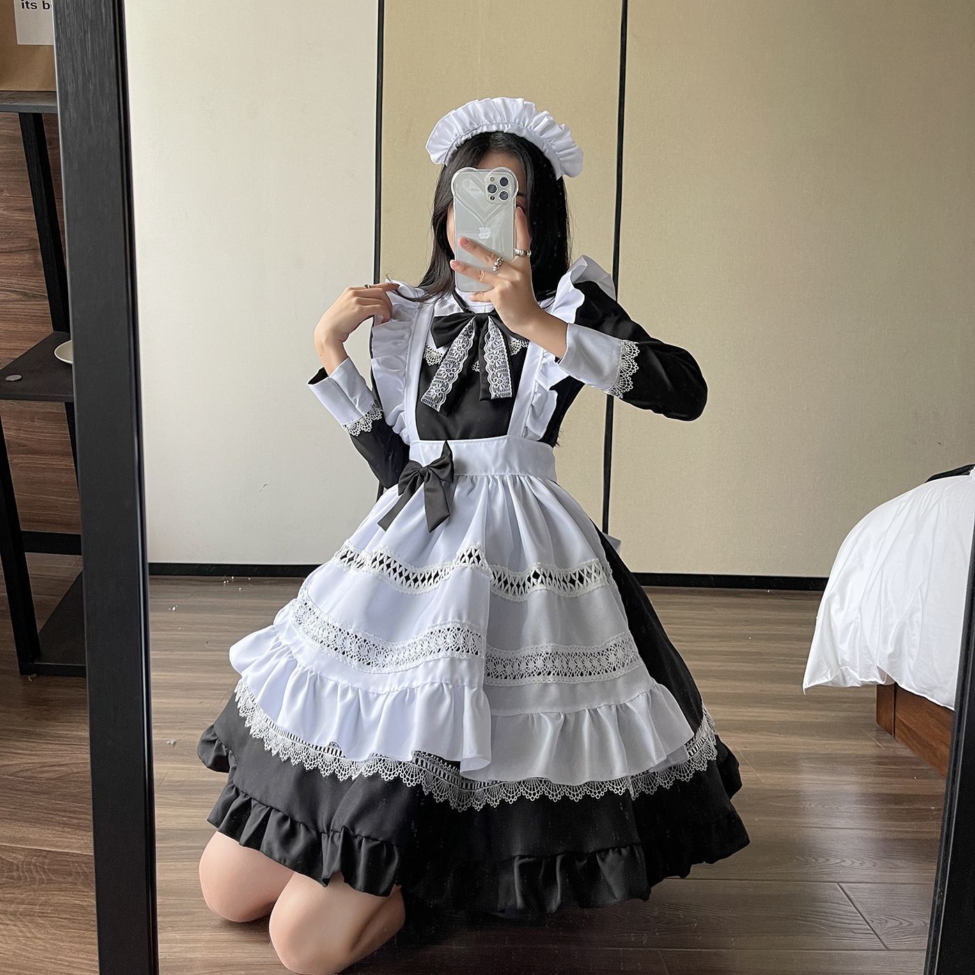 衣装