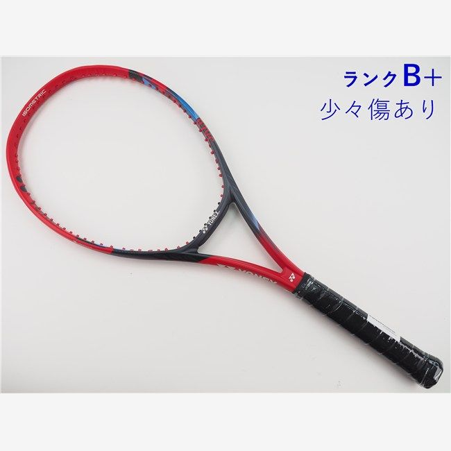 テニスラケット ヨネックス ブイコア 98 2025年モデル G2 YONEX VCORE 98 2025 c25100041c