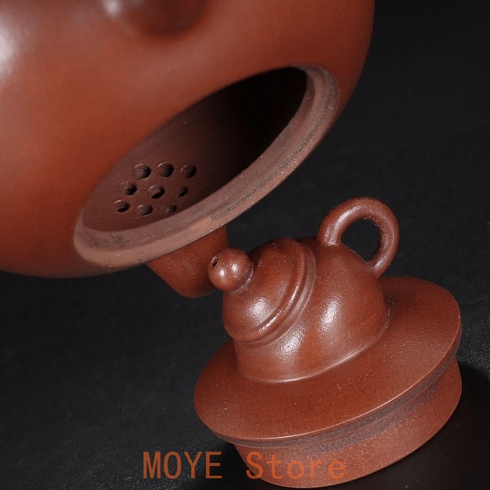 銅器 茶壺 小茶壺 茶道具 煎茶器 工芸品 置物 銅器 銅壺 墨壺 茶壺 茶器 文房具 装飾品 工芸品 置物 - メルカリ