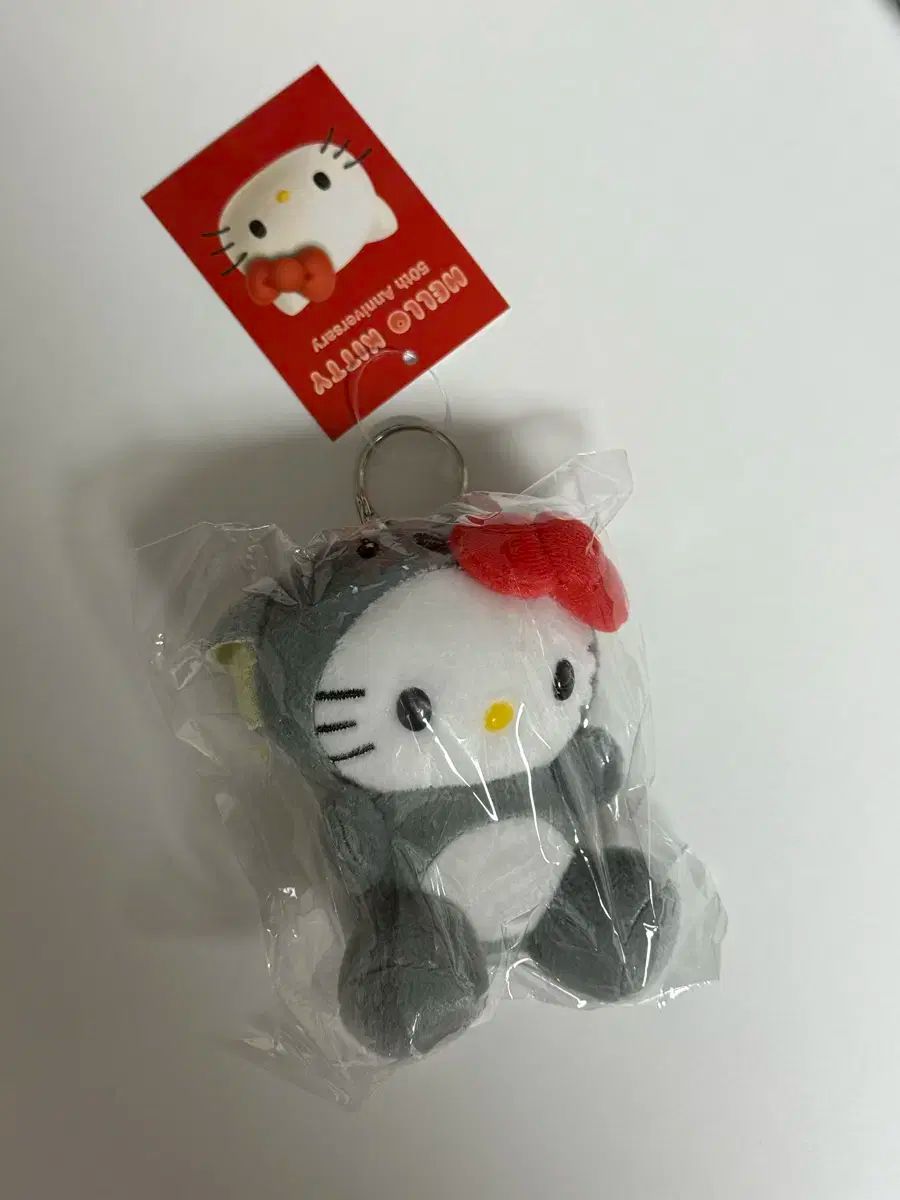 カンガルーキーホルダー 6個セット 12cm 6色 おみやげ オーストラリア