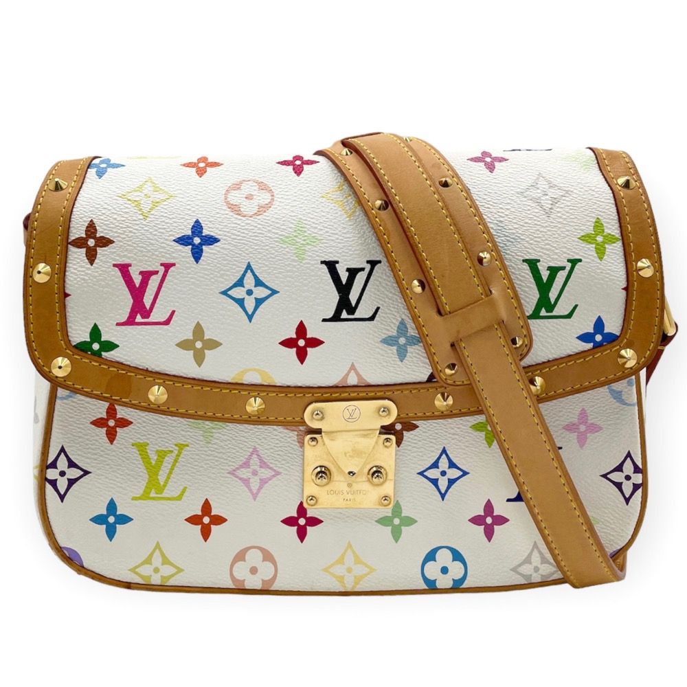 値下げ中】LOUIS VUITTON ルイヴィトン ショルダーバッグ モノグラム