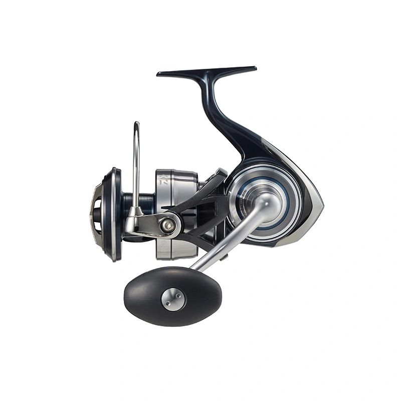 ダイワ(Daiwa)] 21セルテート SW 8000-H - アウトドア＆フィッシング