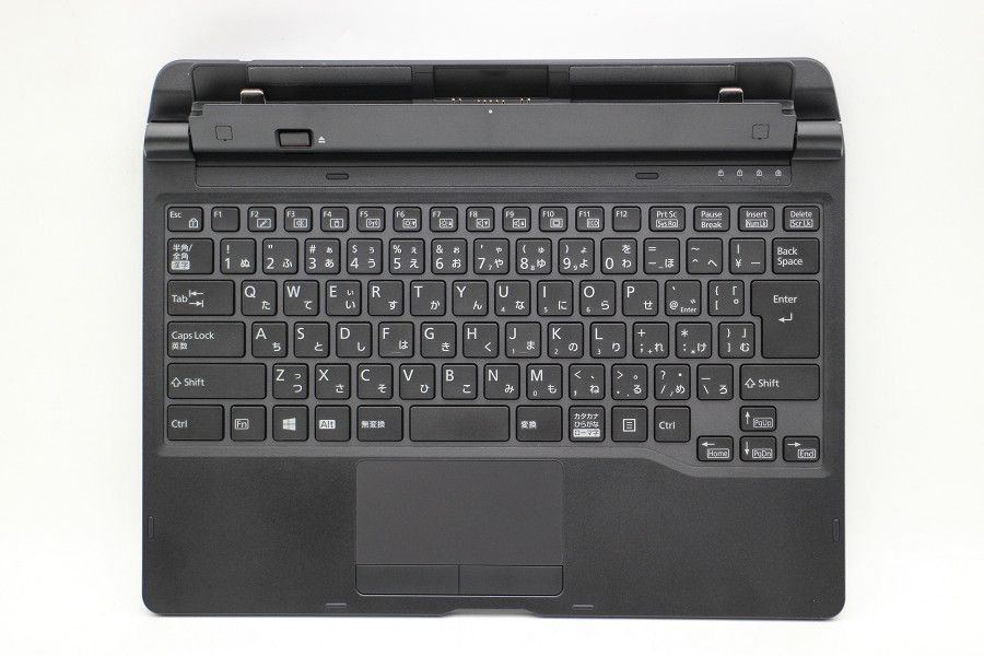 富士通 ARROWS Tab Q739/AE Core i3 8世代　美品　#4 富士通 ARROWS Tab Q739/AE Core i3 8世代 美品 #4