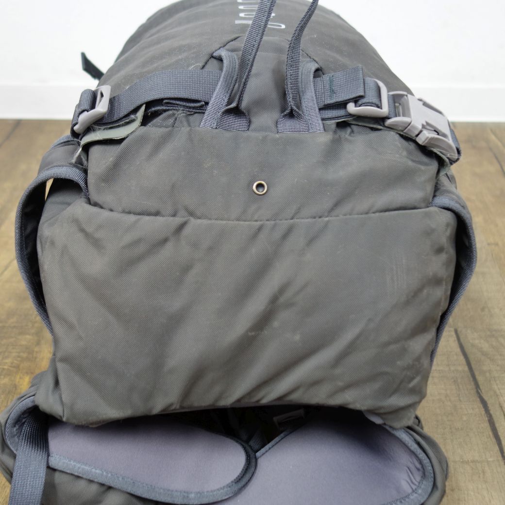 Osprey - オスプレー コード osprey kode オスプレー コード38L-登山用品と山スキーのヨシミ