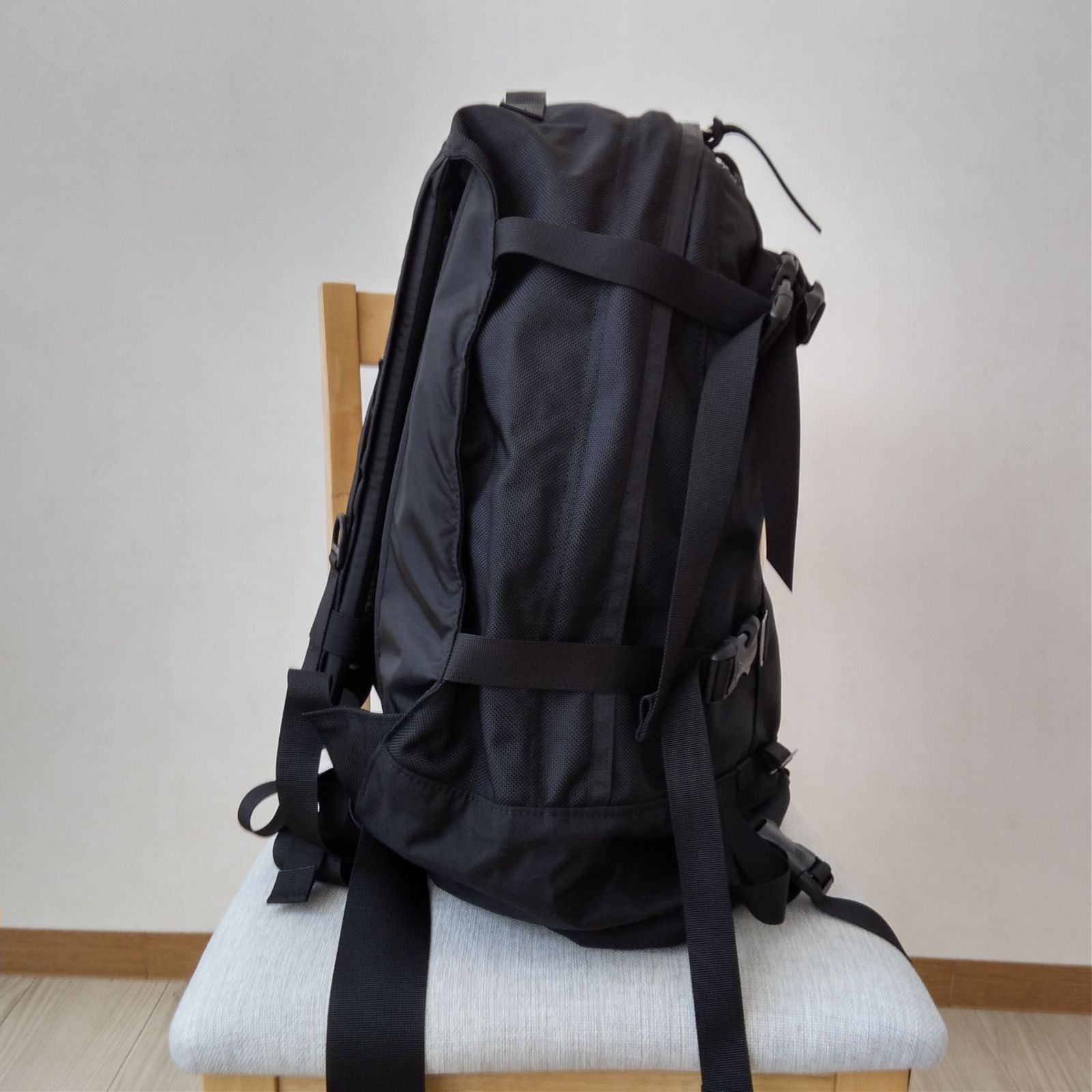 GREGORY グレゴリー デイアンドハーフ 33L ブラック 楽天市場】GREGORY グレゴリー デイアンドハーフパック リュック