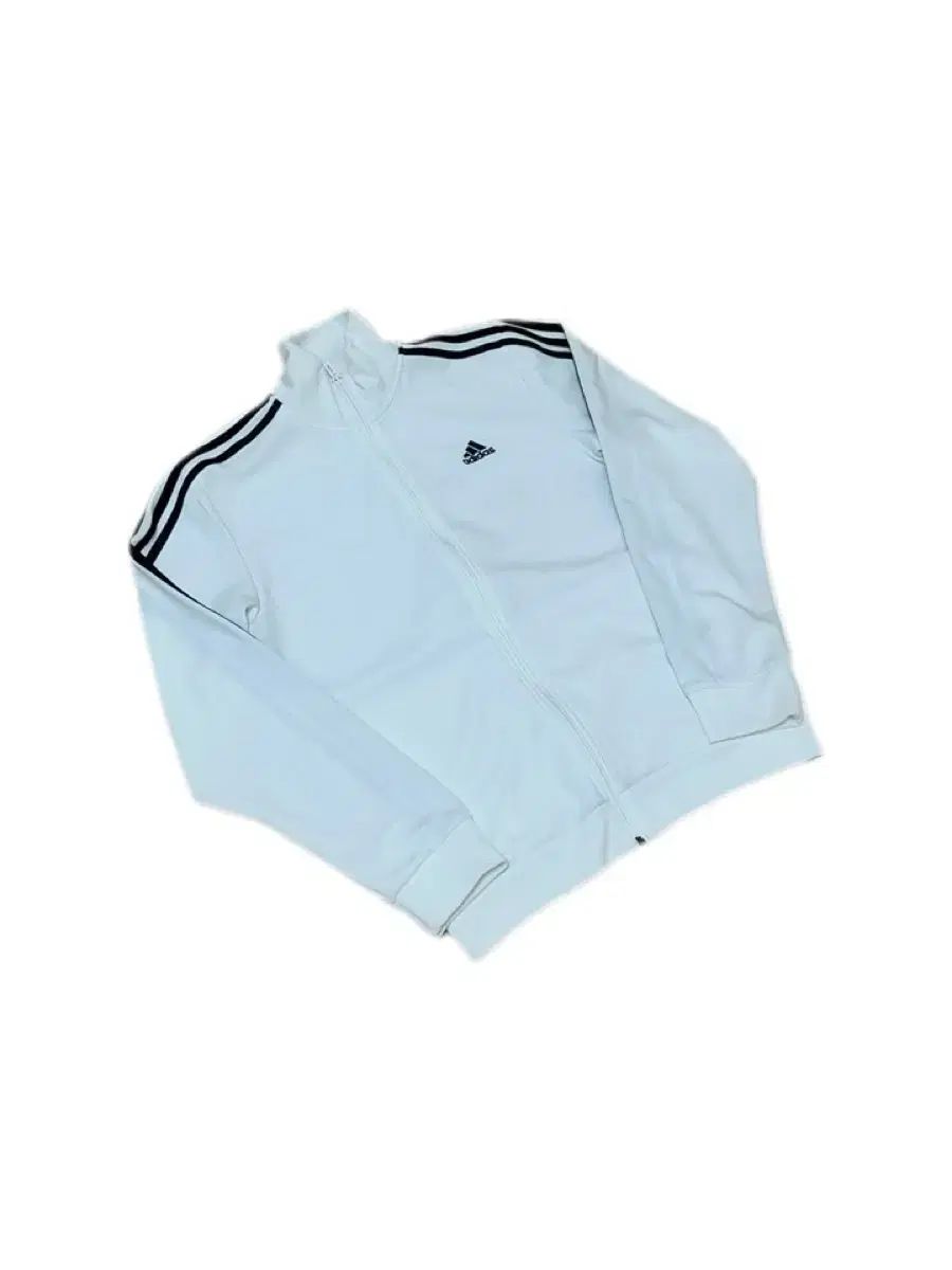 adidas アディダス 白 トラックトップス ジャージ