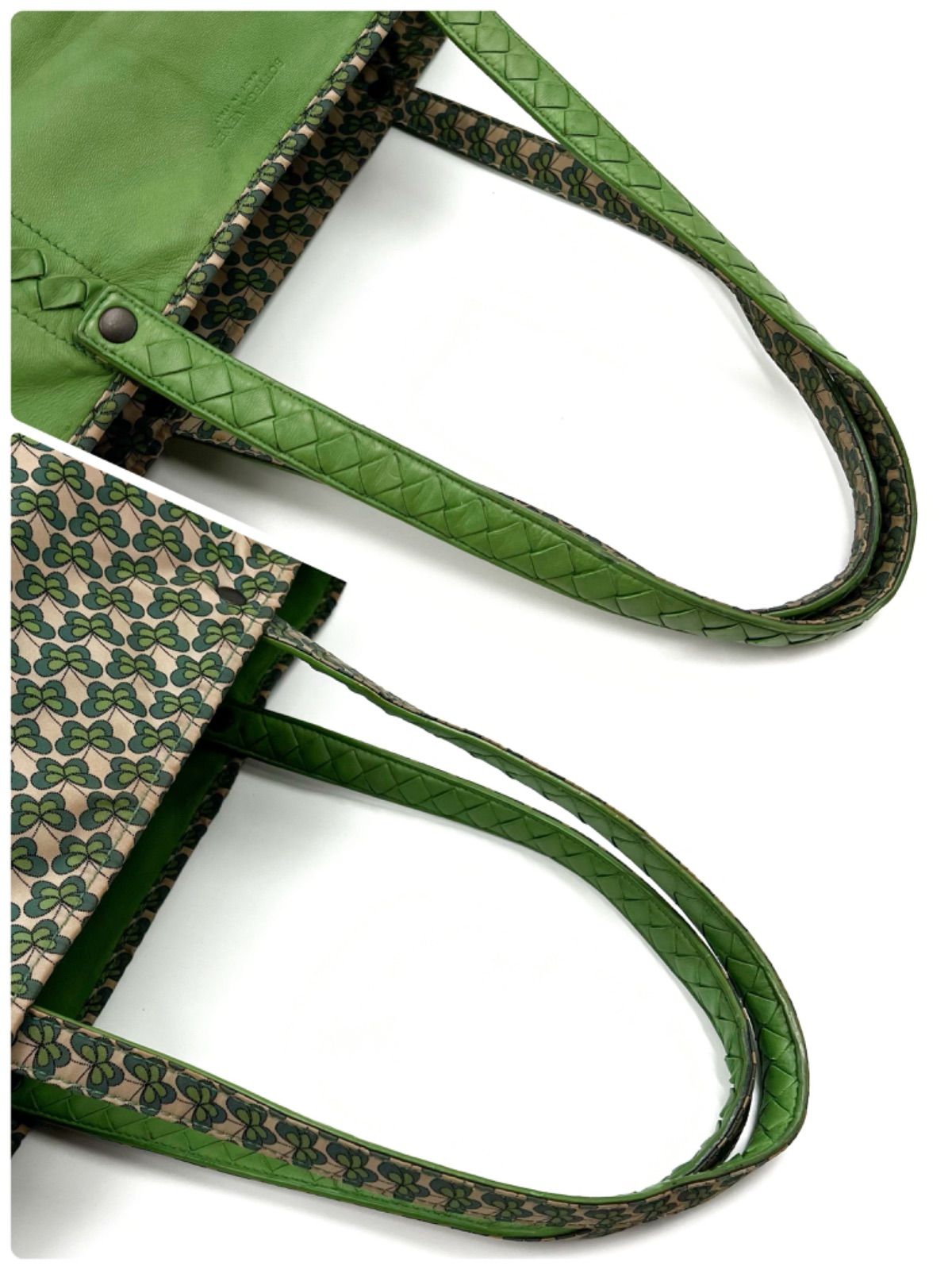 Bottega Veneta ボッテガ ヴェネタ トートバッグ ショルダー Bottega Veneta ボッテガ ヴェネタ トートバッグ ショルダー