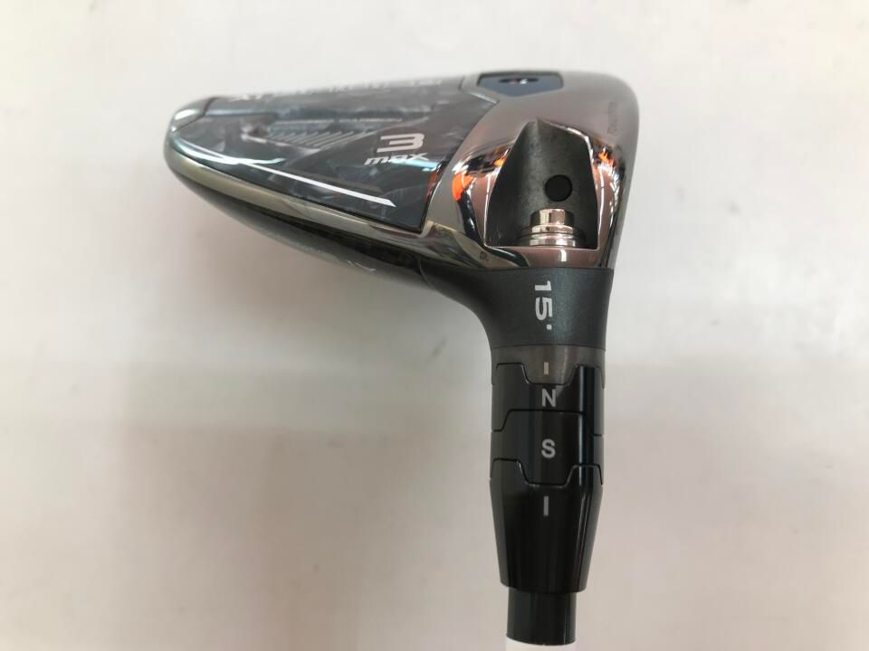 フェアウェイウッド