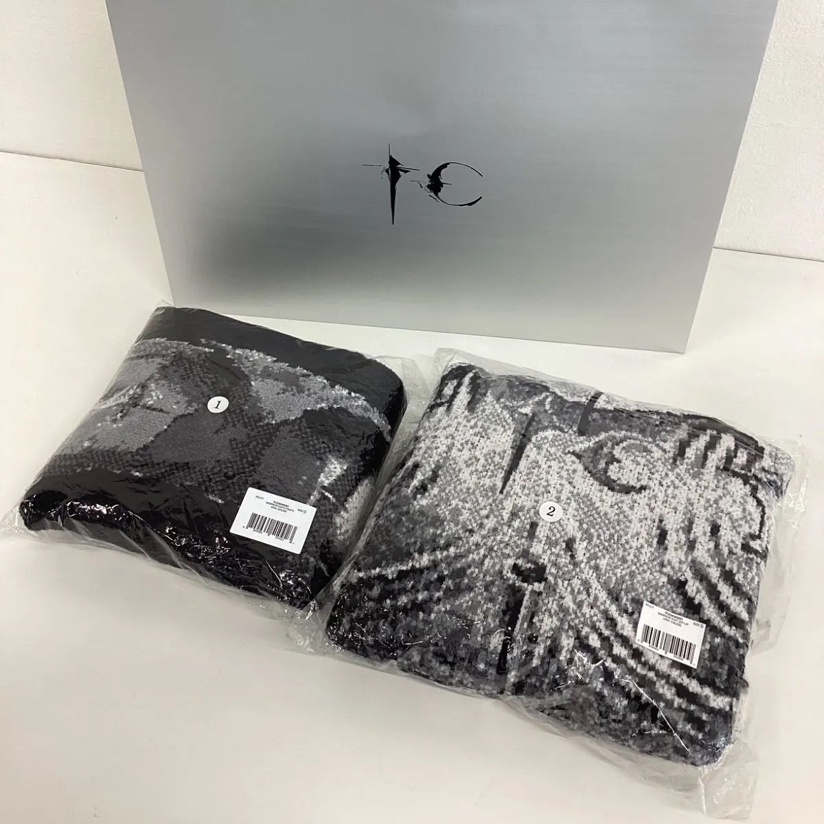THUGCLUB サグクラブセットアップ サグクラブセットアップ