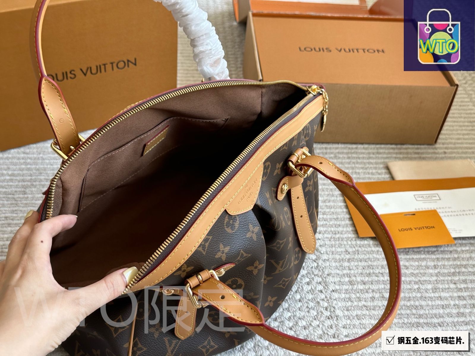 今日特価】LV ルイヴィトン ヴィンテージ ドーナツバッグ