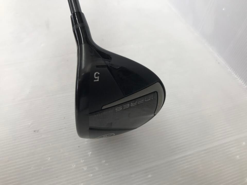 フェアウェイウッド