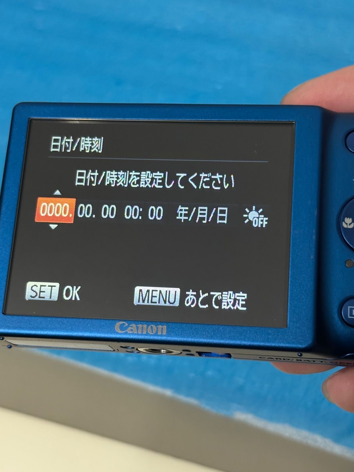 A4000