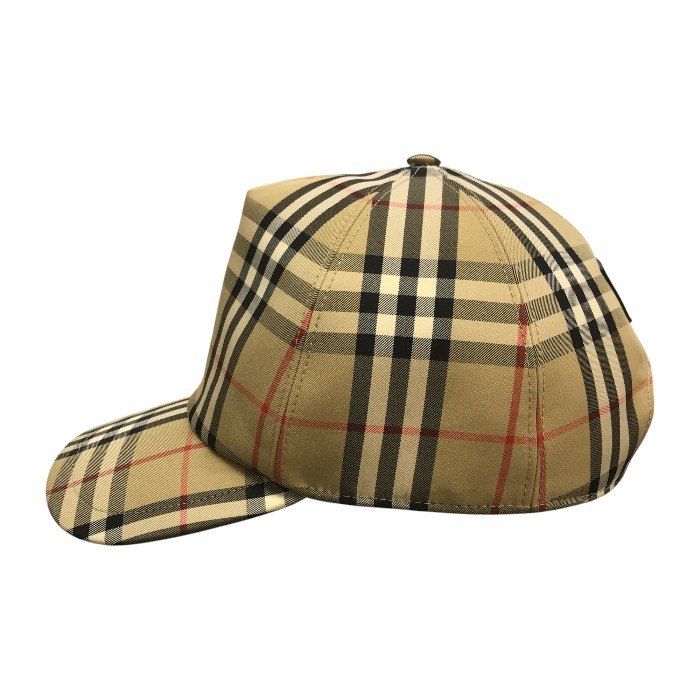BURBERRY LONDON バーバリー ベースボールキャップ メンズ