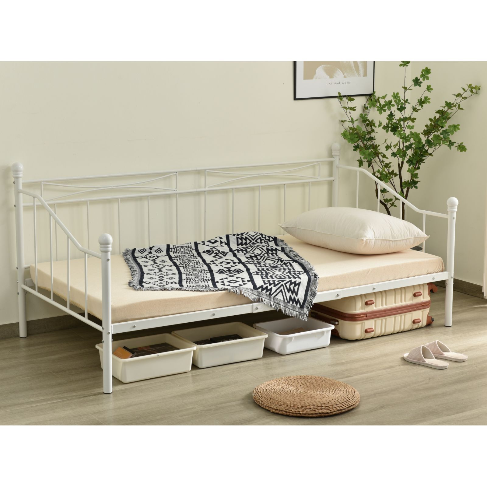 一人暮らし 収納