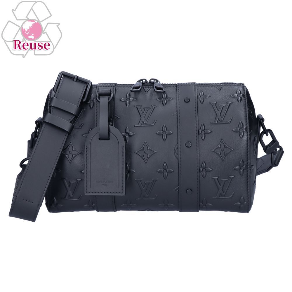 リユース品】 ルイヴィトン LOUIS VUITTON バッグ ショルダー